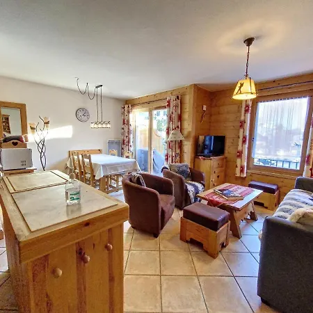 Apartman Bells
