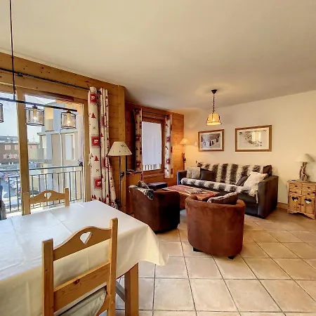 Bells Apartment *