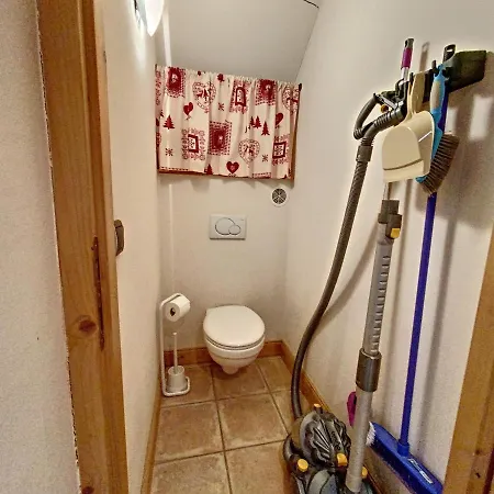 Apartament Bells *