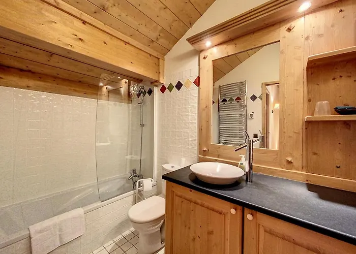 Bells Appartement Chamonix